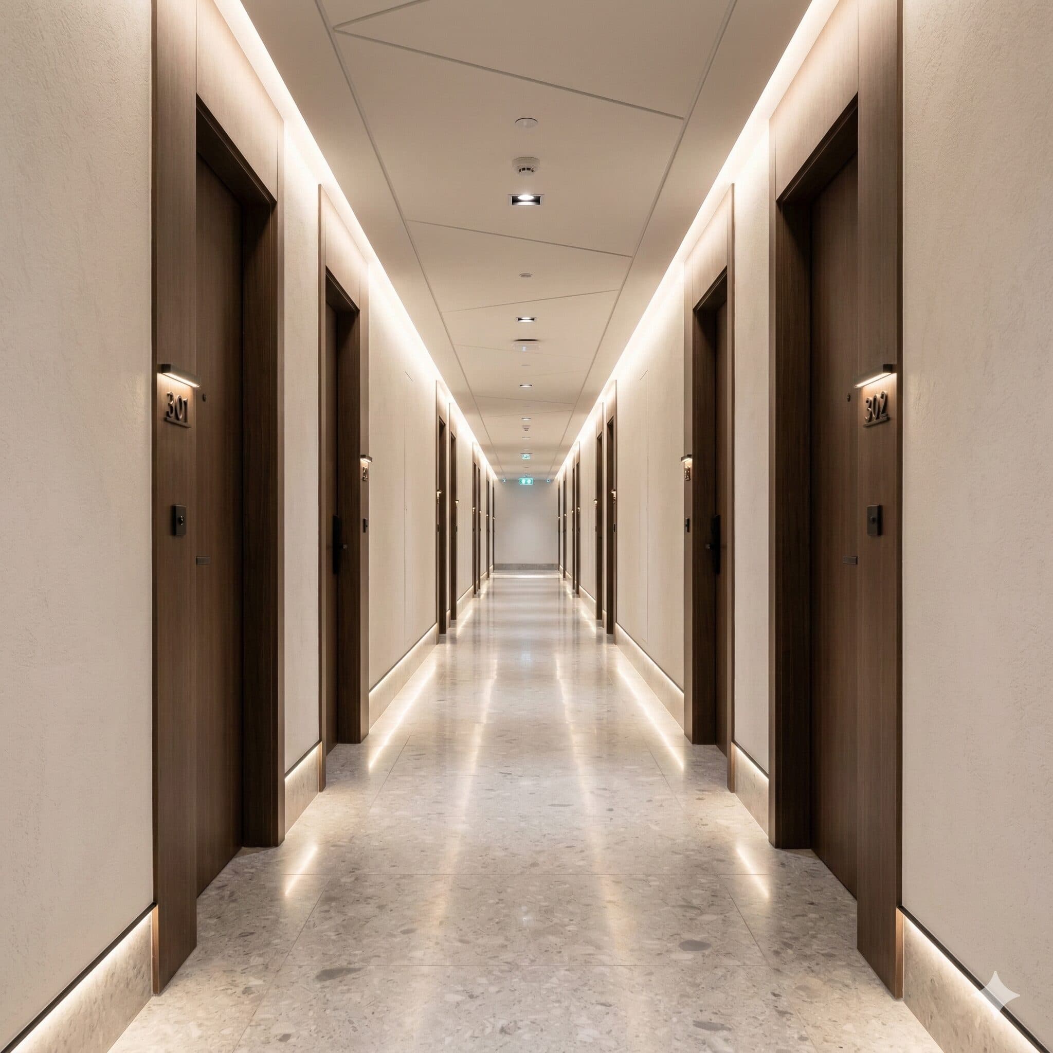 Exception queue interface